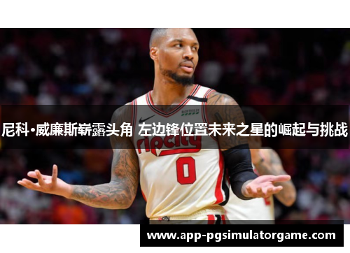尼科·威廉斯崭露头角 左边锋位置未来之星的崛起与挑战