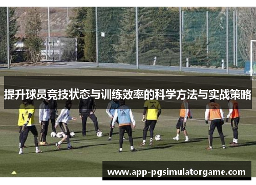 提升球员竞技状态与训练效率的科学方法与实战策略