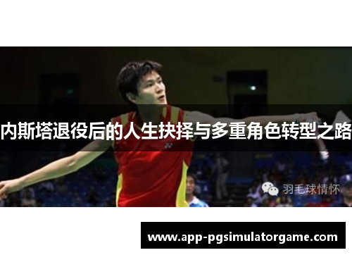 内斯塔退役后的人生抉择与多重角色转型之路
