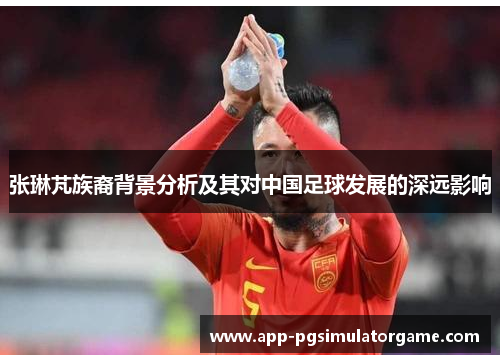 张琳芃族裔背景分析及其对中国足球发展的深远影响
